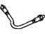 GM 10162112 PIPE, Fuel Line