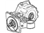 GM 22897038 Limited Slip Differential Assembly