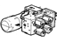 GM 23428082 Pump Assembly, Folding Top