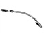 GM 20802342 Automatic Transmission Control Lever Cable Assembly (At Trns)