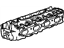 GM 24570716 Cylinder Head Assembly (Machining)