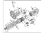 GM 84554713 Differential Assembly, L/Slip