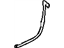 GM 15954110 Hose Assembly, Heater Inlet