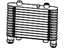GM 23177172 Auxiliary Radiator Assembly
