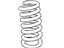 GM 20760344 Front Spring