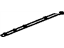 GM 10350279 Reinforcement Assembly, Trans Support