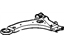 GM 9769579 Stud,Front Lower Control Arm Ball
