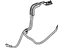 GM 25850289 Cable Assembly, Battery Negative(29"Long)