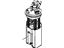 GM 19180119 Fuel Tank Fuel Pump Module Kit