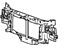 GM 84201377 Support Assembly, Radiator Lower