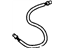 GM 22687059 Harness Assembly, Body Wiring Harness Extension