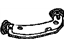 GM 10087524 Exhaust Crossover Pipe Assembly