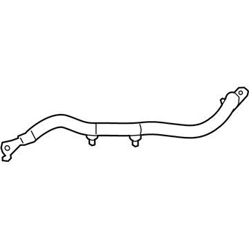 Buick LaCrosse Battery Cable - 26218508