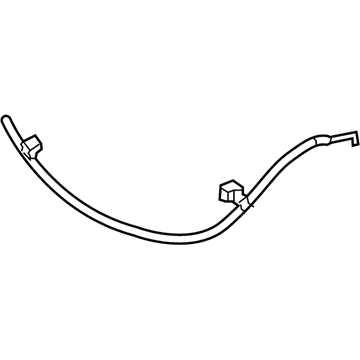 Cadillac CT6 Battery Cable - 84048983