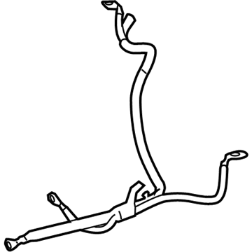 GM 15803680 Harness Assembly, Engine Wiring