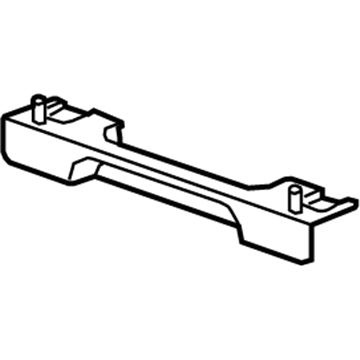 GM 22816408 Support Assembly, Battery Tray