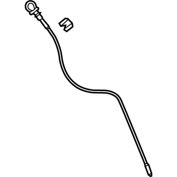 GM 55567357 Indicator Assembly, Oil Level