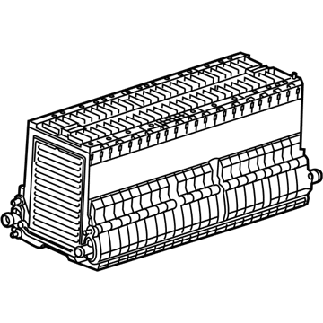 GM 23474623 Battery Assembly, High Voltage Section (Section 1)