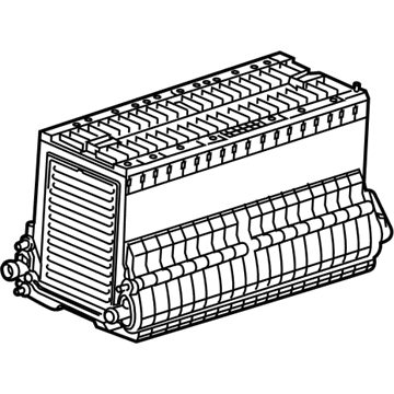 GM 23474624 Battery Assembly, High Voltage Section