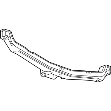 GM 13365854 Support Assembly, Rear Suspension Equalizer Beam