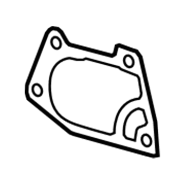 GM 96985817 Gasket, Water Outlet