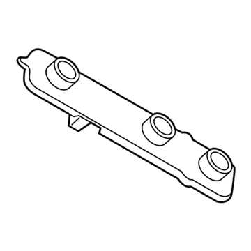 GM 16532716 Board Assembly,Tail Lamp Circuit (Gmc, Envoy)