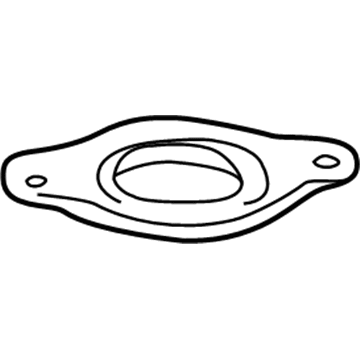 1983 Buick Century Thermostat Gasket - 10017079