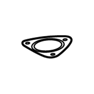GM 22841348 Gasket,Exhaust System Front