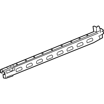 GM 22809781 Reinforcement Assembly, Pick Up Box Outer Side Panel Upper