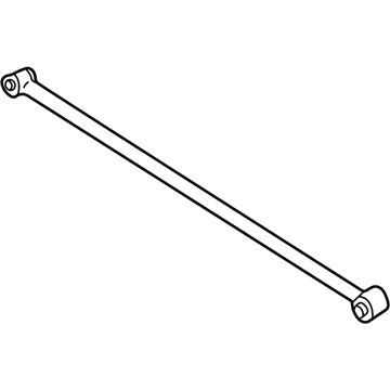 GM 91177547 Rod Asm,Rear Suspension,Lateral (On Esn)