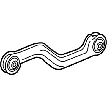 Buick Lateral Arm - 84380556
