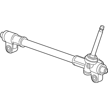 GM 95083673 Gear Assembly, R/Pinion Steering