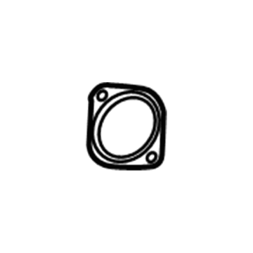 GM 22803477 Gasket, Exhaust Front Pipe