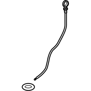 GM 12661062 Indicator Assembly, Oil Level