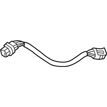 GM 15746062 HARNESS, Chassis Wiring