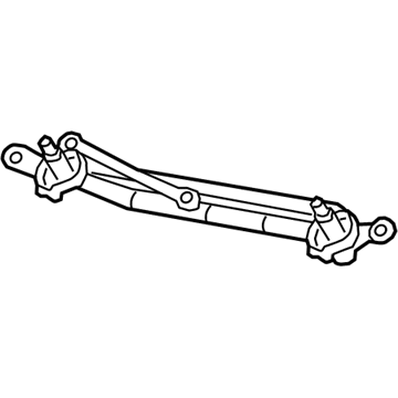 GM 84640324 Transmission Assembly, Wsw