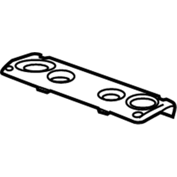 GM 22881113 Support Assembly, Front Seat Back Upper