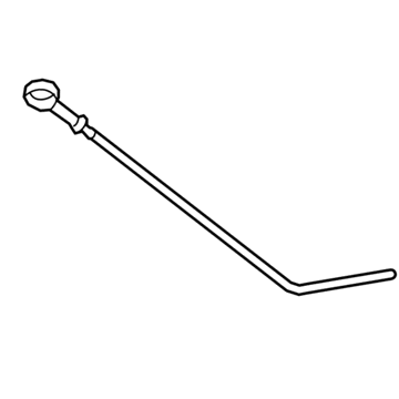 GM 25186847 Indicator Assembly, Oil Level