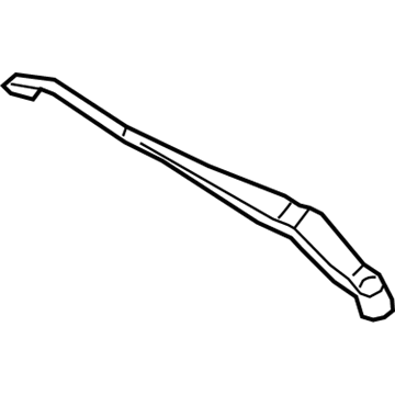 GM 13471434 Arm Assembly, Wsw