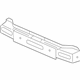 GM 15260151 Panel Kit, Front End *Prime Ww18