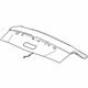 GM 84072290 Panel Assembly, Rear Compartment Lid