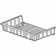 GM 22860844 Panel Assembly, Rear Compartment Floor