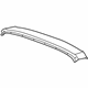 GM 23316884 Extension Assembly, Roof Panel Rear