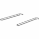 GM 15704475 Rail Assembly, Luggage Carrier Cr