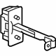 GM 84009025 Link Assembly, Front Side Door Check