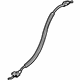 GM 23397306 Cable Assembly, Front S/D I/S Hdl