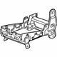 GM 22878502 Frame Assembly, Front Seat Cushion Center