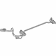 GM 12659903 Harness Assembly, Supercharge Bypass Valve & Fuel Pressure