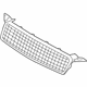 GM 96808248 Grille,Front Upper