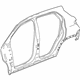 GM 42529765 Panel, Body Side Outer